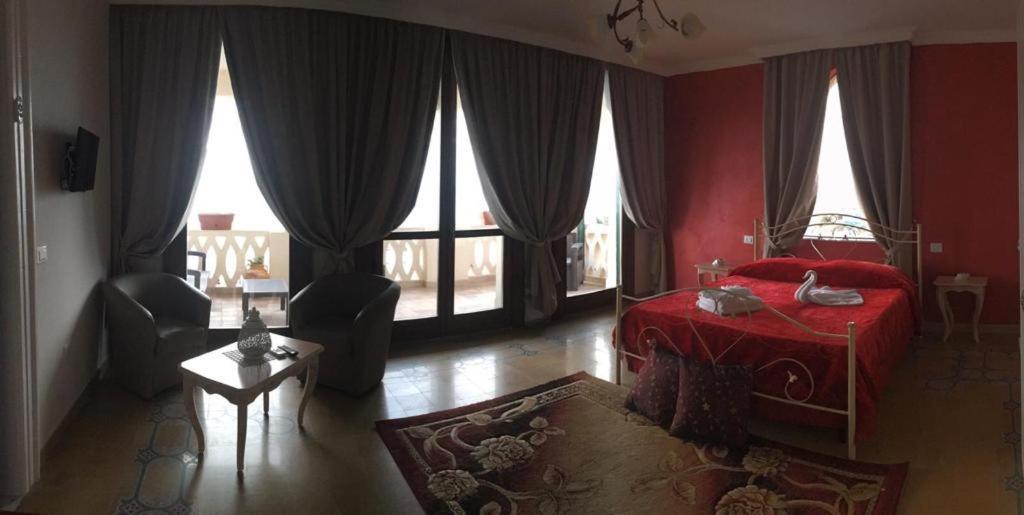 Casale Pettinato Hotel Pizzo  Buitenkant foto