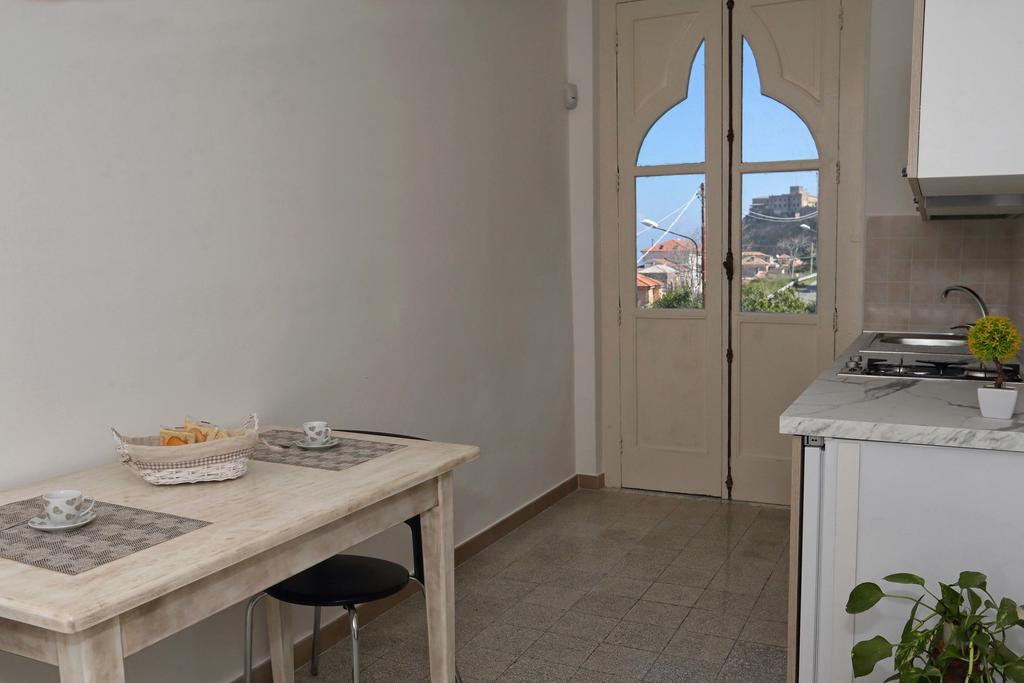 Casale Pettinato Hotel Pizzo  Buitenkant foto