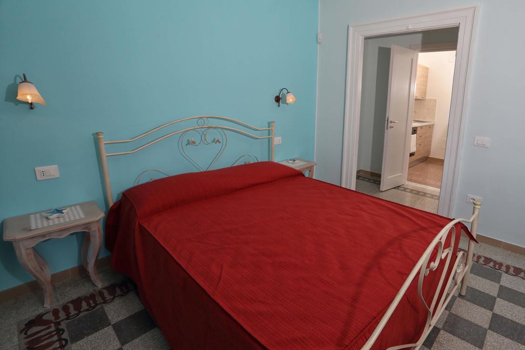 Casale Pettinato Hotel Pizzo  Buitenkant foto