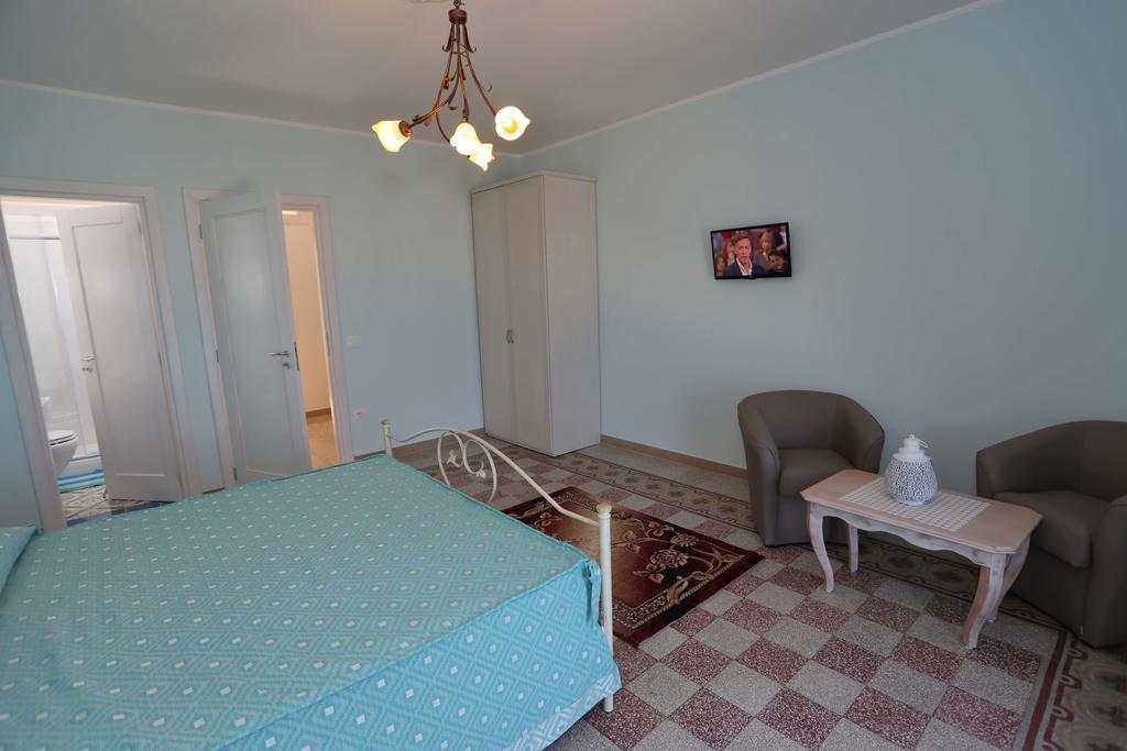 Casale Pettinato Hotel Pizzo  Buitenkant foto