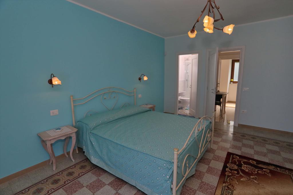 Casale Pettinato Hotel Pizzo  Buitenkant foto
