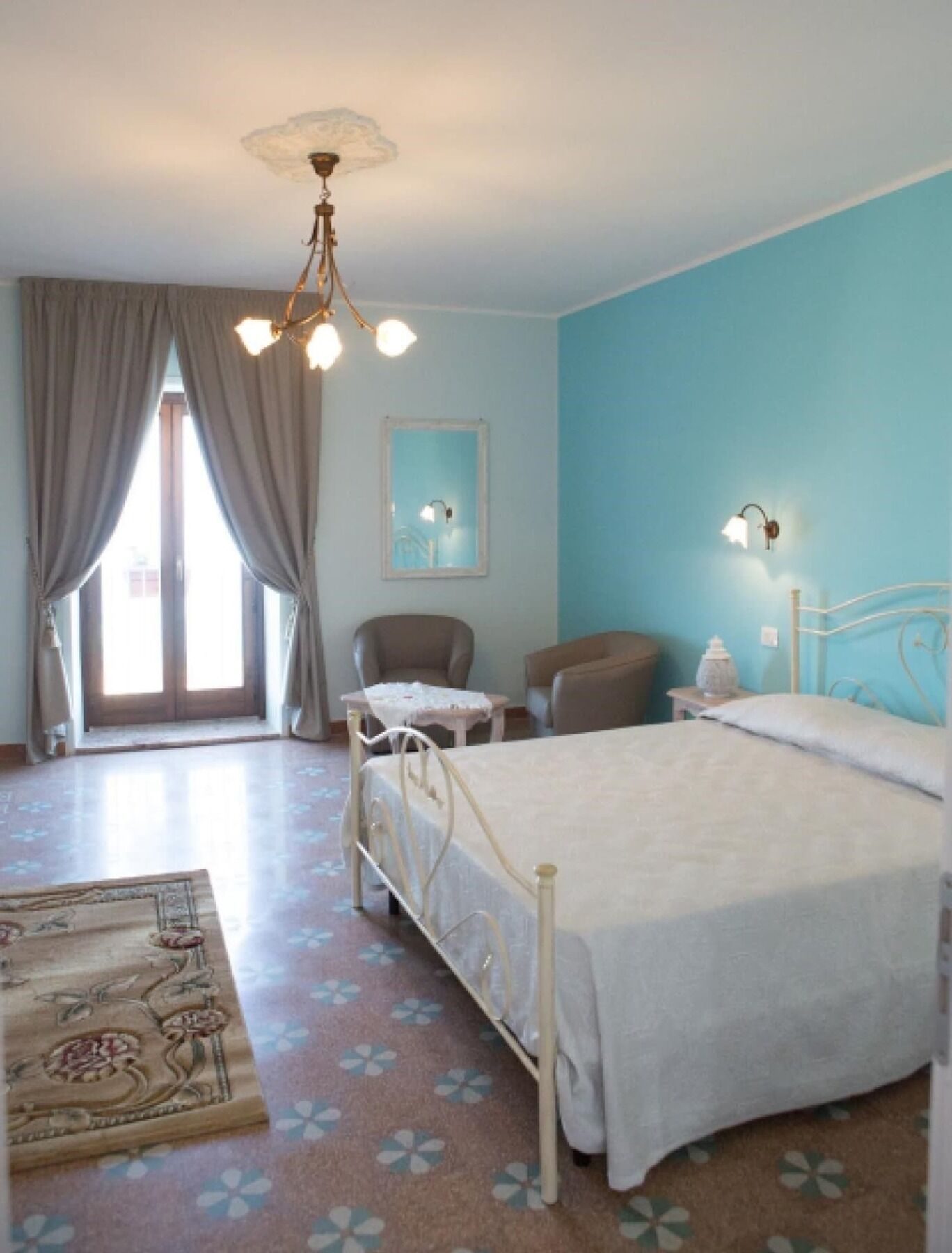 Casale Pettinato Hotel Pizzo  Buitenkant foto
