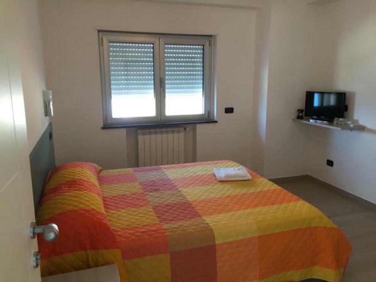 Casale Pettinato Hotel Pizzo  Buitenkant foto