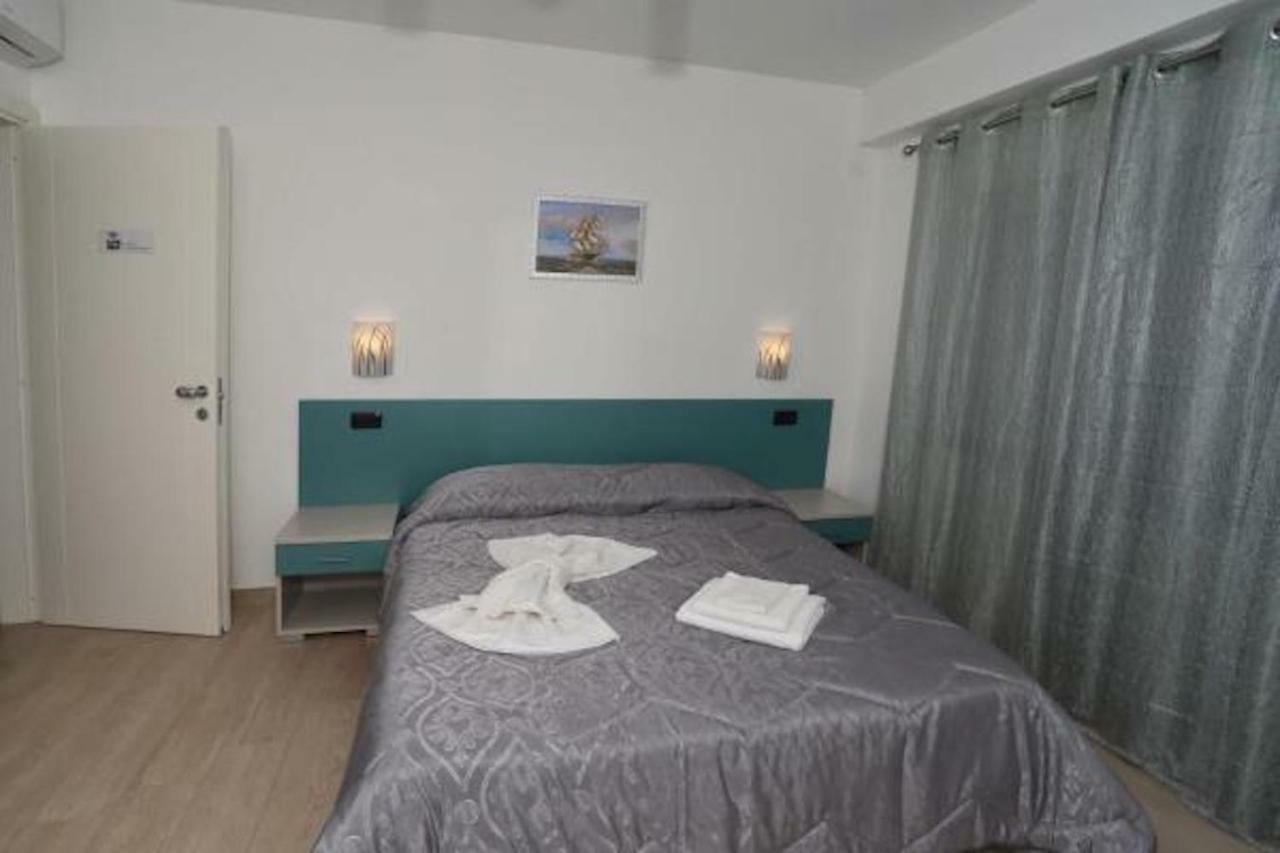 Casale Pettinato Hotel Pizzo  Buitenkant foto