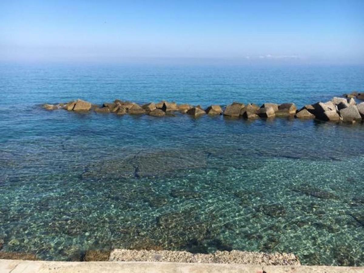 Casale Pettinato Hotel Pizzo  Buitenkant foto