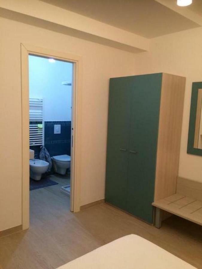 Casale Pettinato Hotel Pizzo  Buitenkant foto