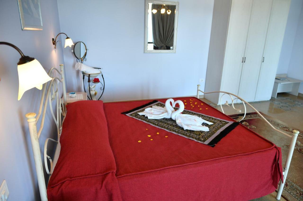 Casale Pettinato Hotel Pizzo  Buitenkant foto
